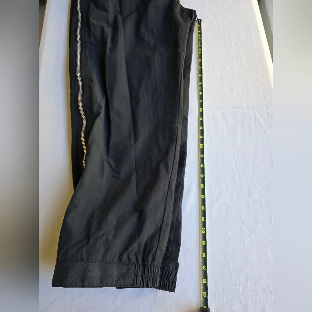 Sims Snowboard Black Ski‎ Pants Utility Winter XL